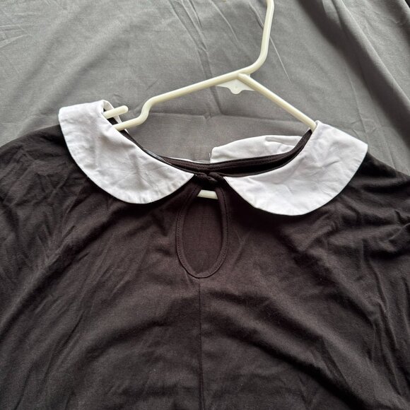 New! Hot Topic Plus Size Ouija Tee - Picture 3 of 8